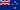 Vlag van Nieuw-Zeeland