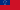Vlag van Samoa