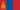 Vlag van Mongolië