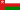 Vlag van Oman