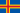 Vlag van Ålandseilanden